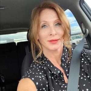 Meet your Posher, Belinda